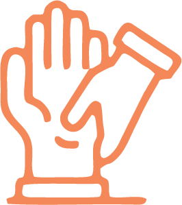 Support icon