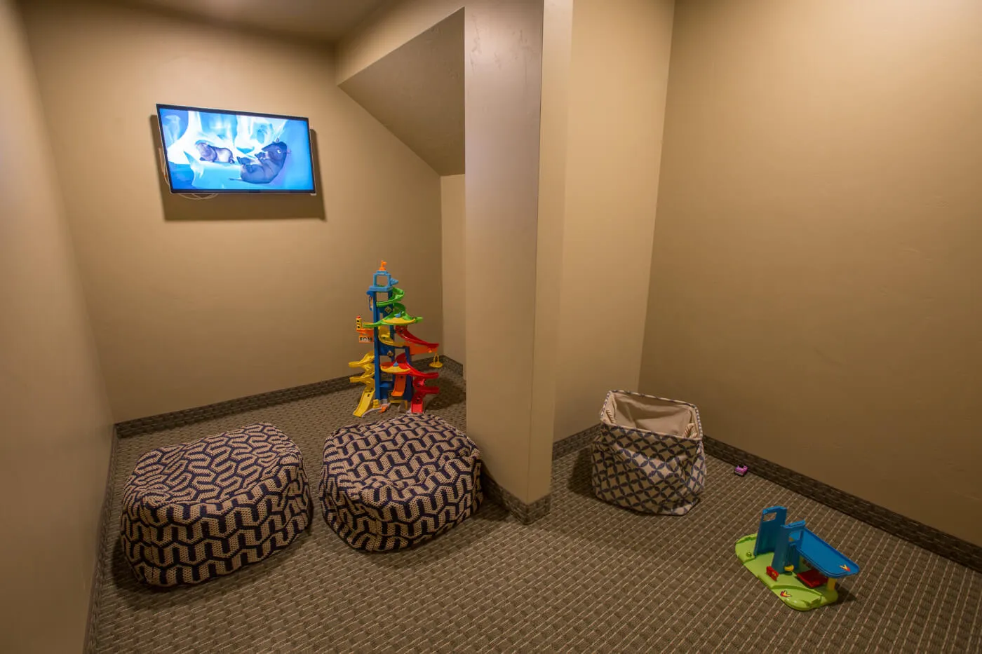 Office Interior
