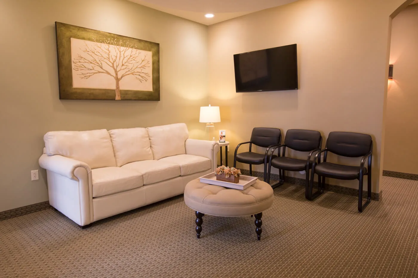 Office Interior