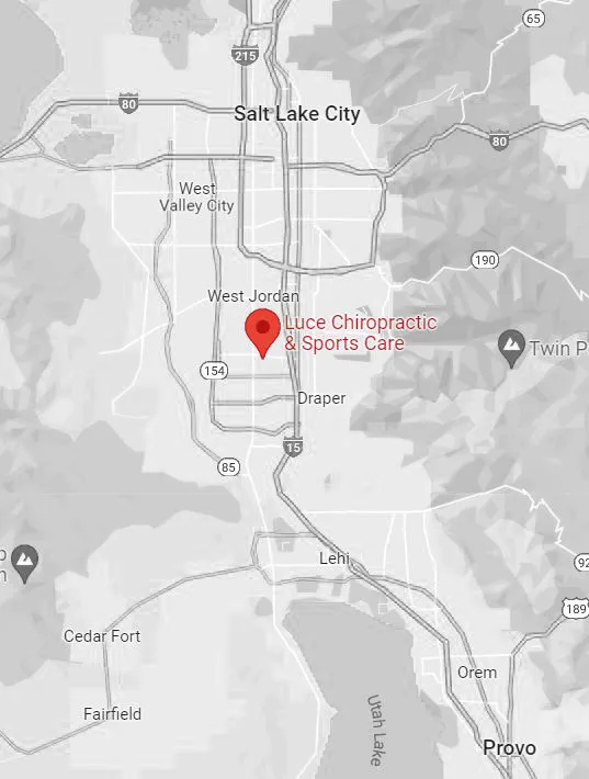 map of office location
