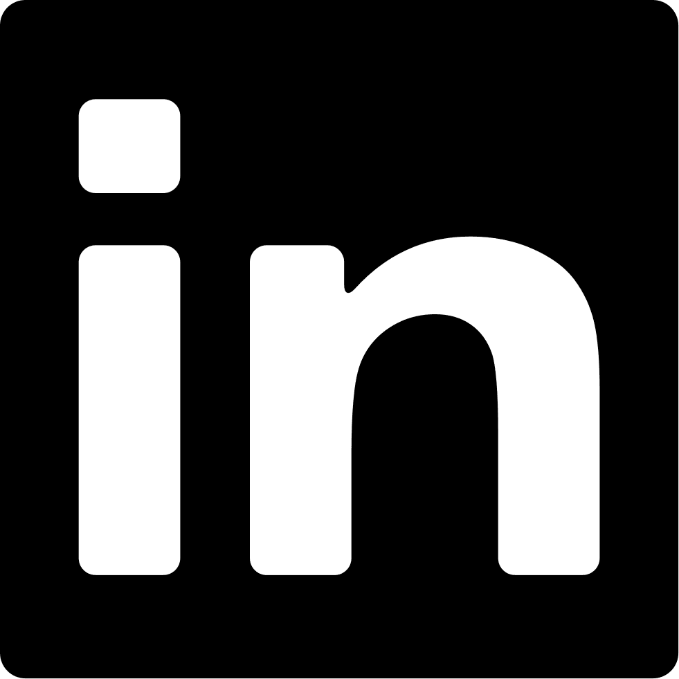 Linkedin Icon